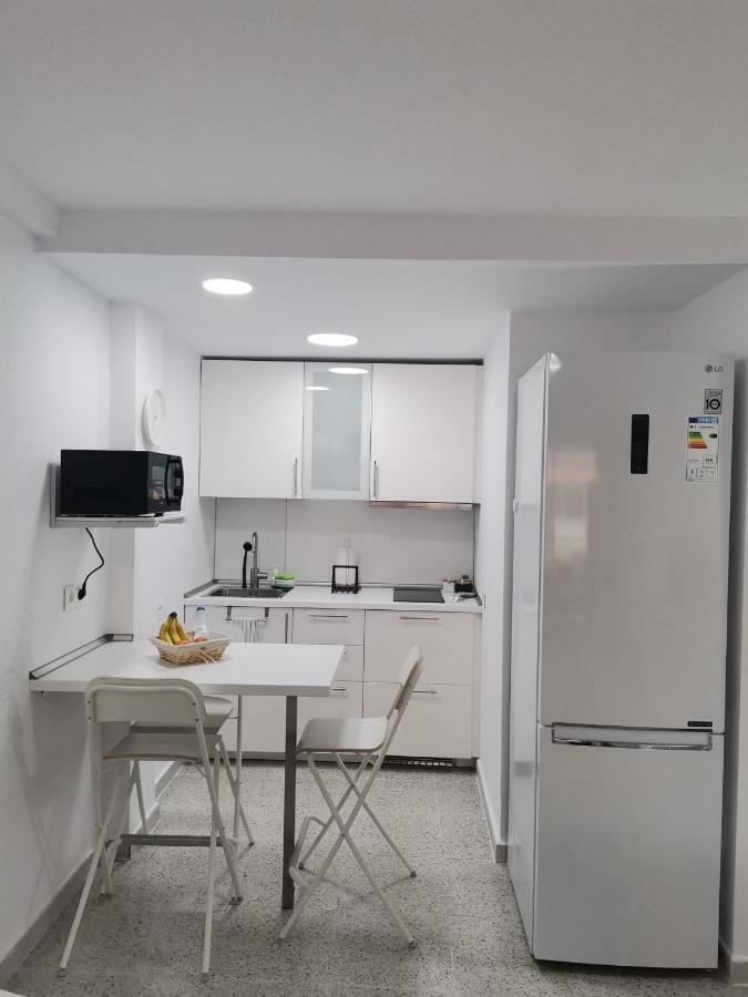 Апартаменты Anatolia Playa Jardin Puerto De La Cruz Estudio Экстерьер фото
